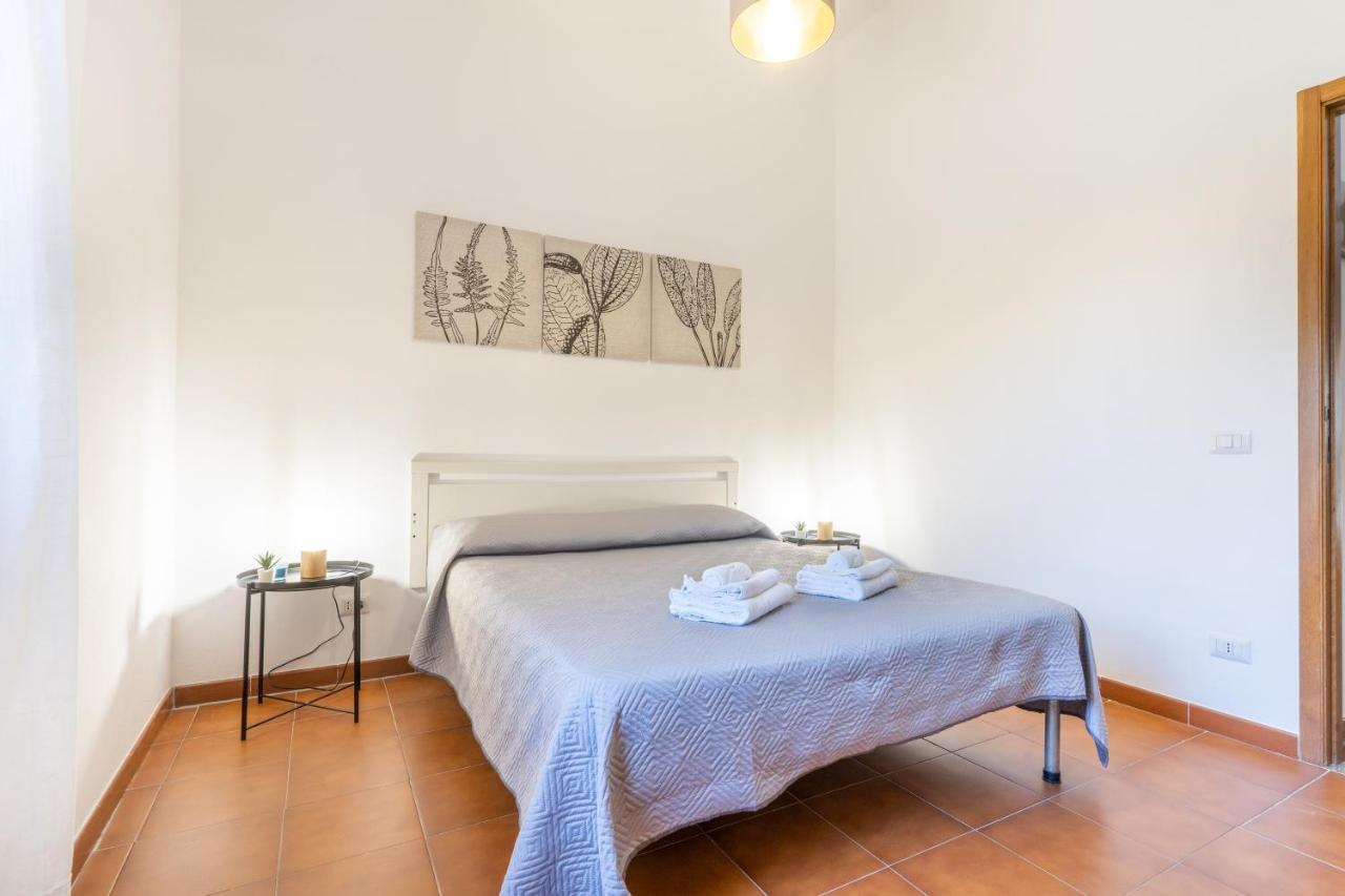La Casetta Di Luisa - Affitti Brevi Italia Bari Sardo Exterior foto