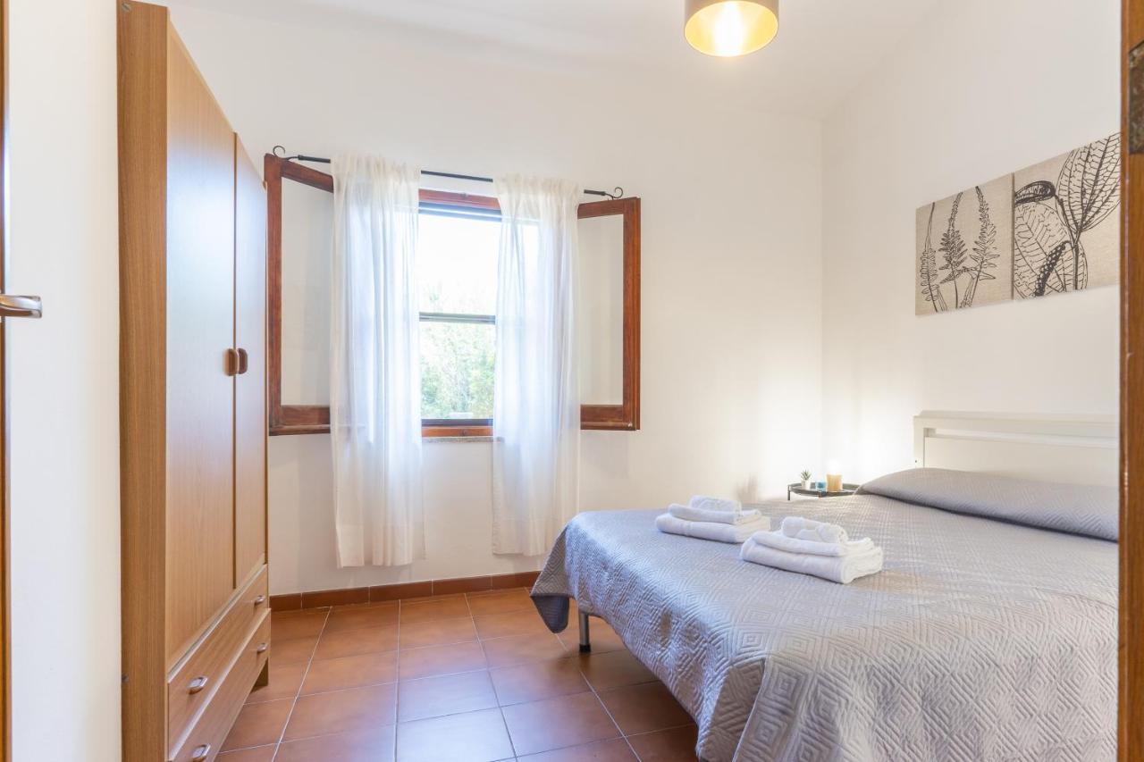 La Casetta Di Luisa - Affitti Brevi Italia Bari Sardo Exterior foto