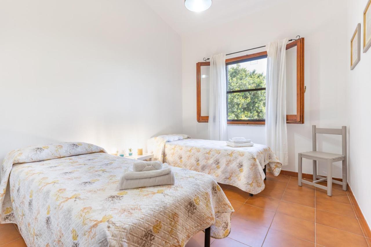 La Casetta Di Luisa - Affitti Brevi Italia Bari Sardo Exterior foto