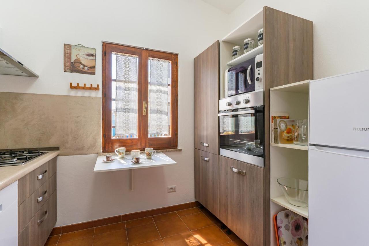 La Casetta Di Luisa - Affitti Brevi Italia Bari Sardo Exterior foto