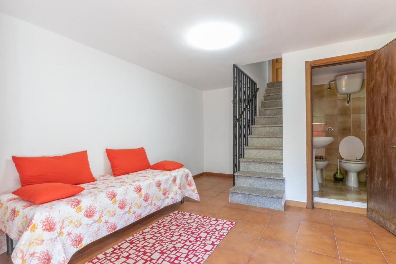 La Casetta Di Luisa - Affitti Brevi Italia Bari Sardo Exterior foto